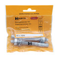Betongexpander 10 x 100 mm 2-pack Heco